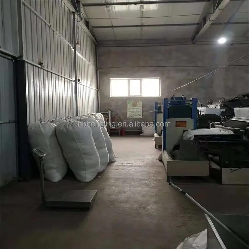 Goat Cashmere fiber dehaired Fiber with best quality