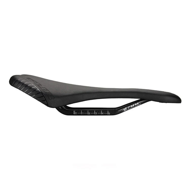Top!! Carbon Fiber Ultralight Bike Saddle Light Weight Leather Bicycle Saddle Road MTB Bike Seat Cushion Bicicleta Cycling Parts