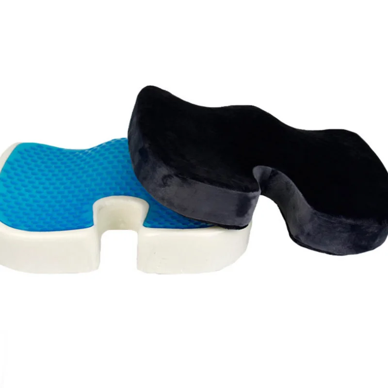 Wholesale memory cushion foam wheelchair seat cushion