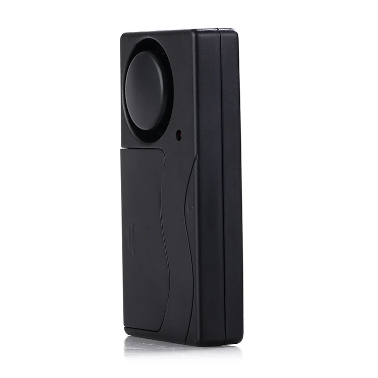 security equipment anti thief burglar door bell window bicycle wireless remote alarm