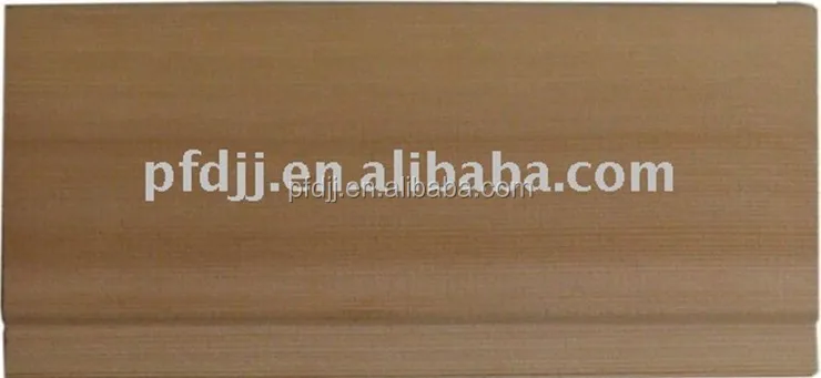 Factory price cedar wood lumber