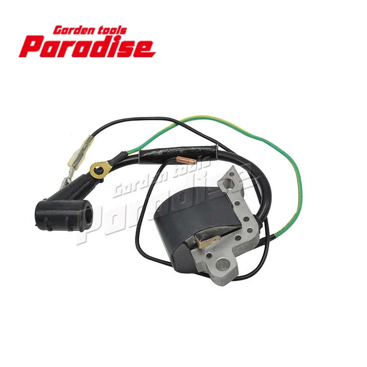 MS381 Ignition Coil Module fit Chainsaw MS380 038 Tool Parts OEM 0000 400 1300