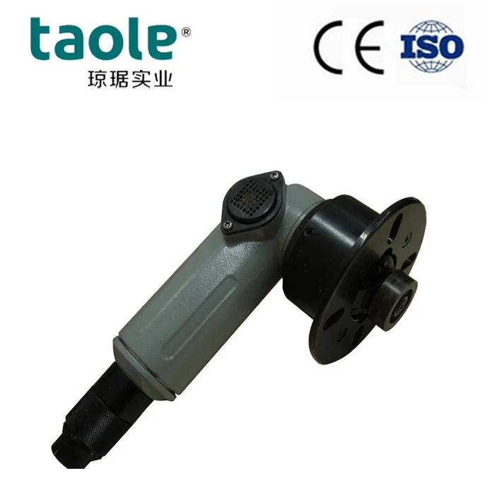 Portable Cold Pipe Beveler Machine Pneumatic Stainless Steel Pipe Beveling Machine