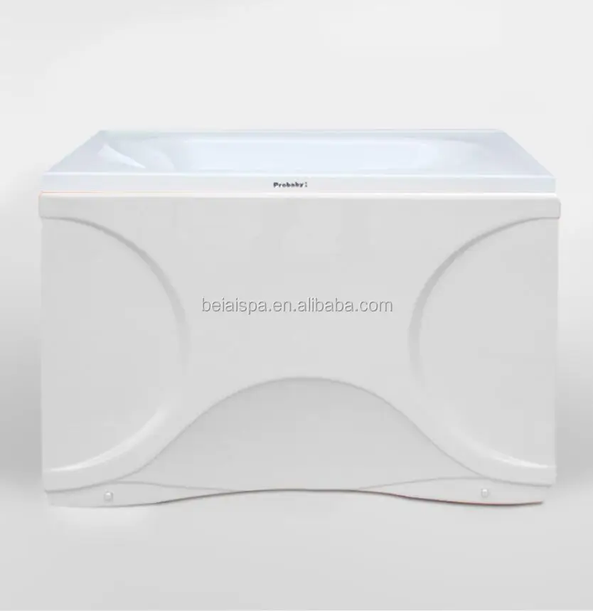 BAIA swimming pool equipment infant bath basin for 0-8 years old kids