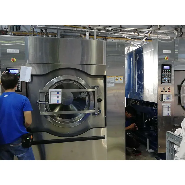  Коммерческий отель больница Прачечная список оборудования для продажи