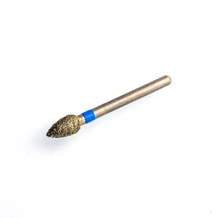 
Hot sale dental lab diamond burs carbide burs with good price 