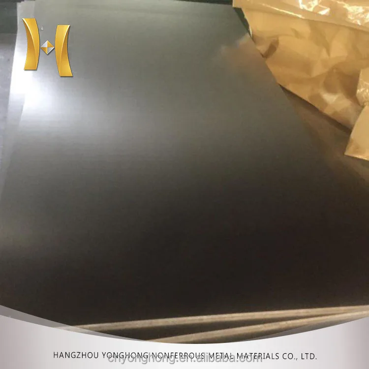 Катушка из тонкого алюминиевого листового металла AA1100