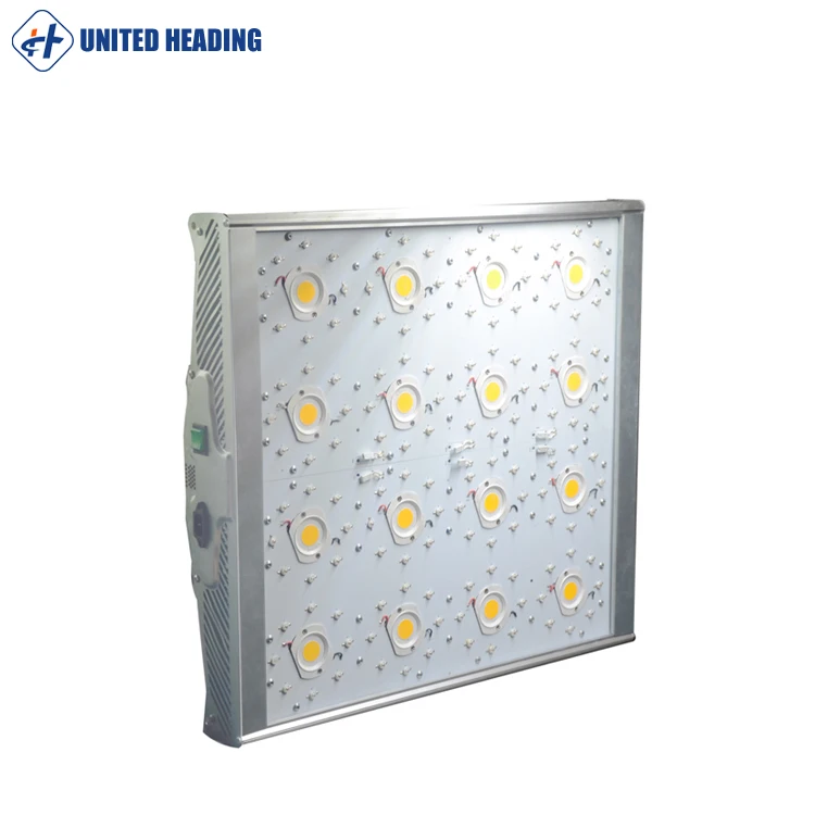 wholesale 900W COB full spectrum led grow lights for indoor plants