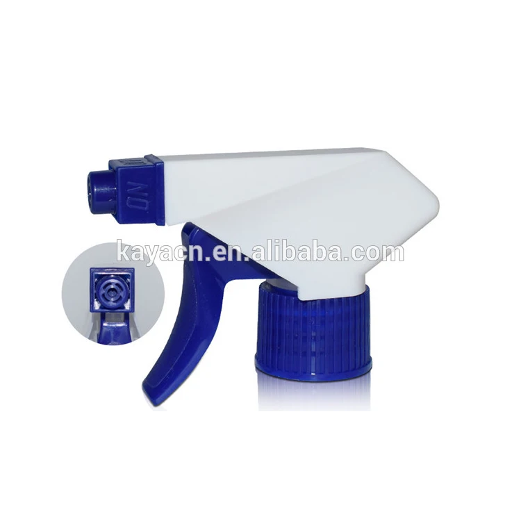 Hand Pump Pet Shower Sprayer Parts Bottle Trigger