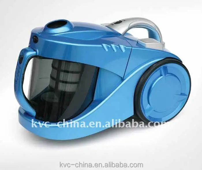 Household ERP Industrial vacuum cleaner High suction power cyclone vacuum cleaner