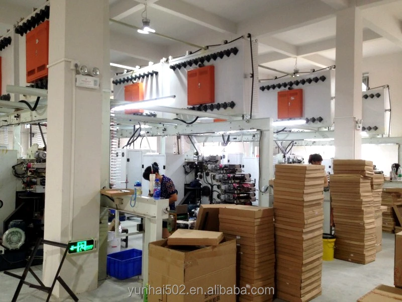 
flexible aluminum tube with 6 colors printing, diameter 30mm 