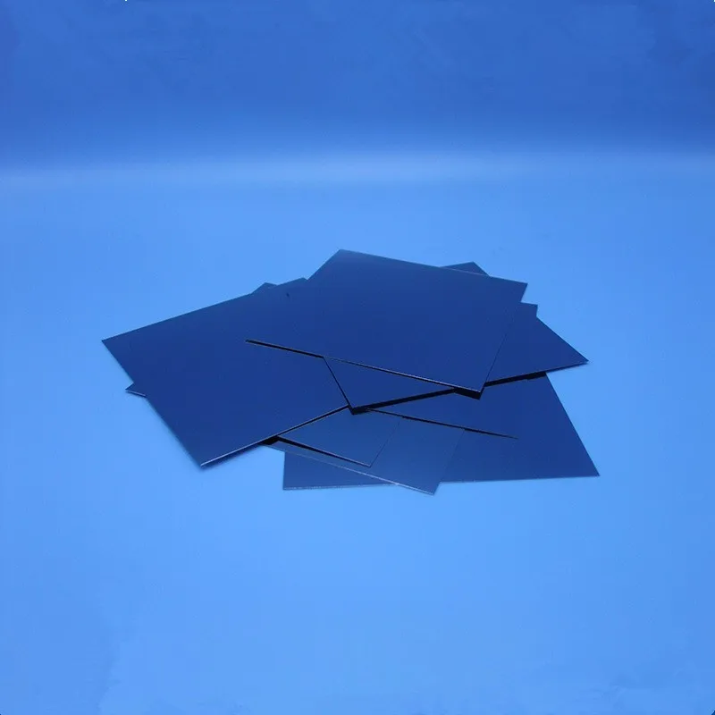 
High purity Tungsten foil prices per kg 