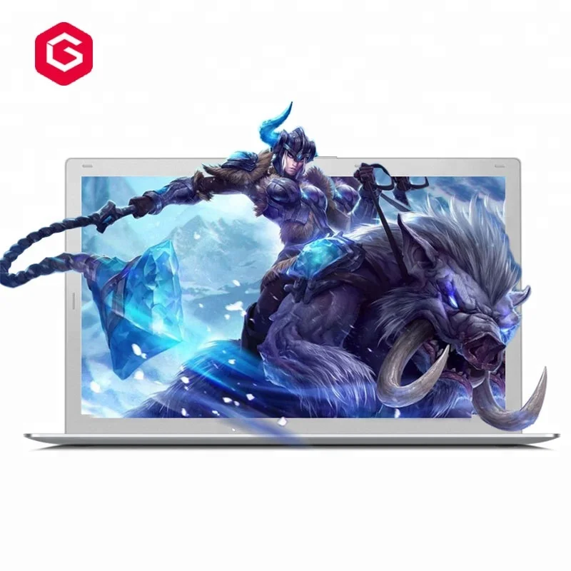 
15.6' Intel 7th Core i7 laptop computer, New Hot Products 8GB+1TB gaming laptop Best prices in china 
