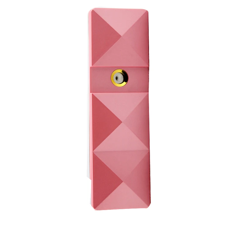 CE RoHS, многофункциональное косметическое оборудование, паровой аппарат для лица nano мистер