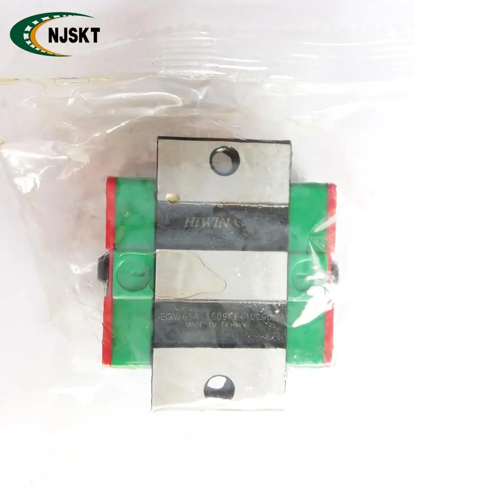 High speed HIWIN linear motion guide EGH25SA