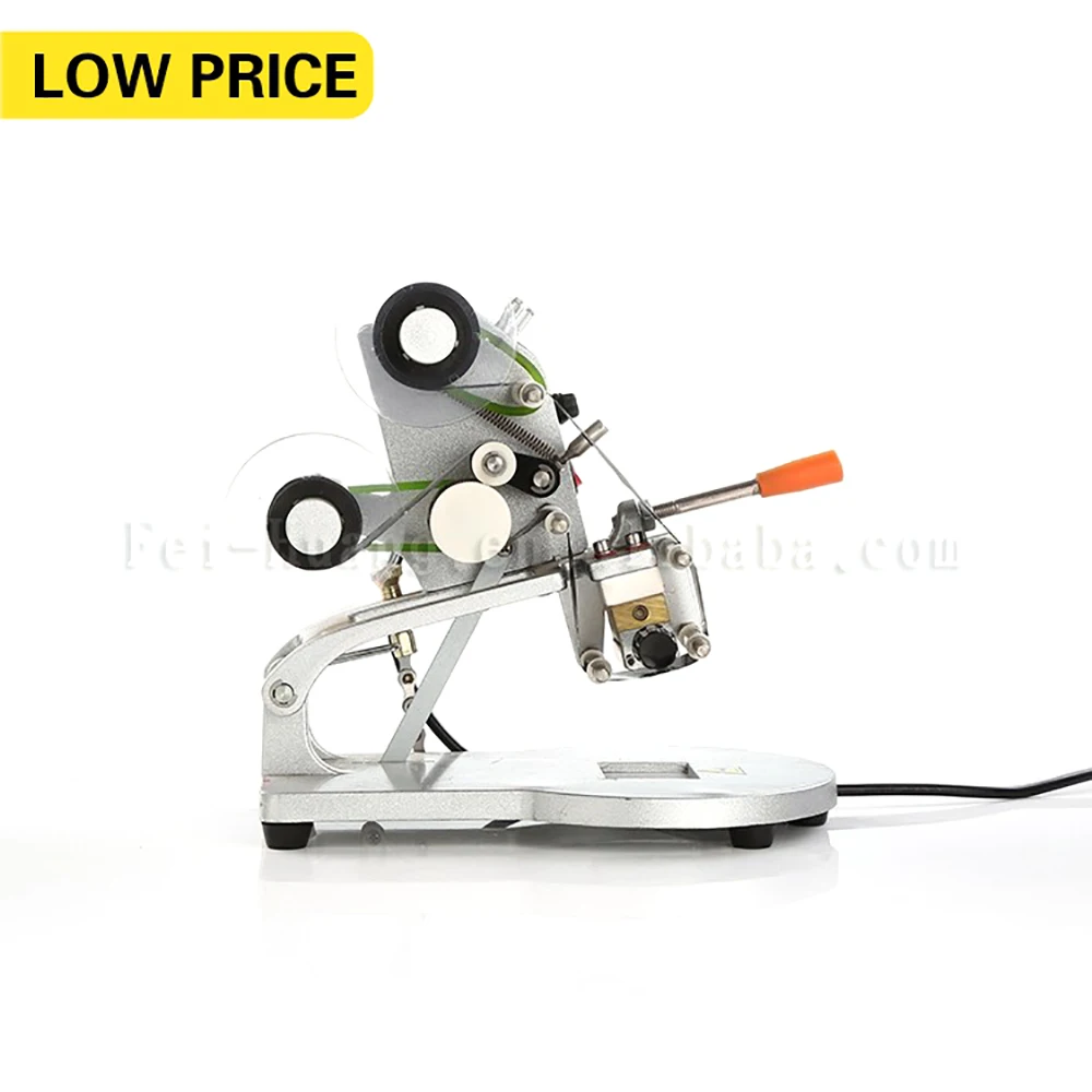 
Brand new color shrink sleeve fabric label printing machine wholesales 