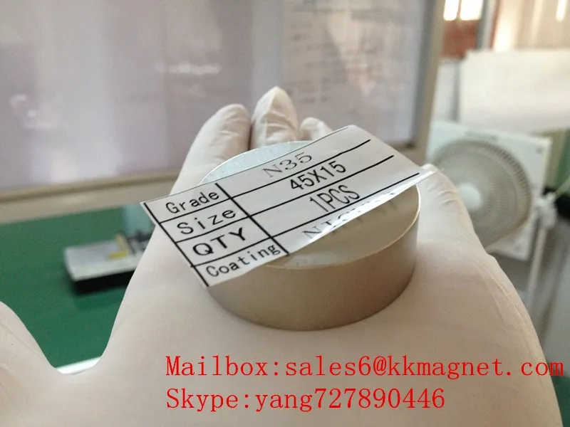 N38 неодимовыми magnit d70*30 d70*30 d70x30 d70 d30 70x30