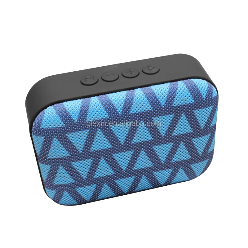Latest Design Products Portable outdoor wireless speaker