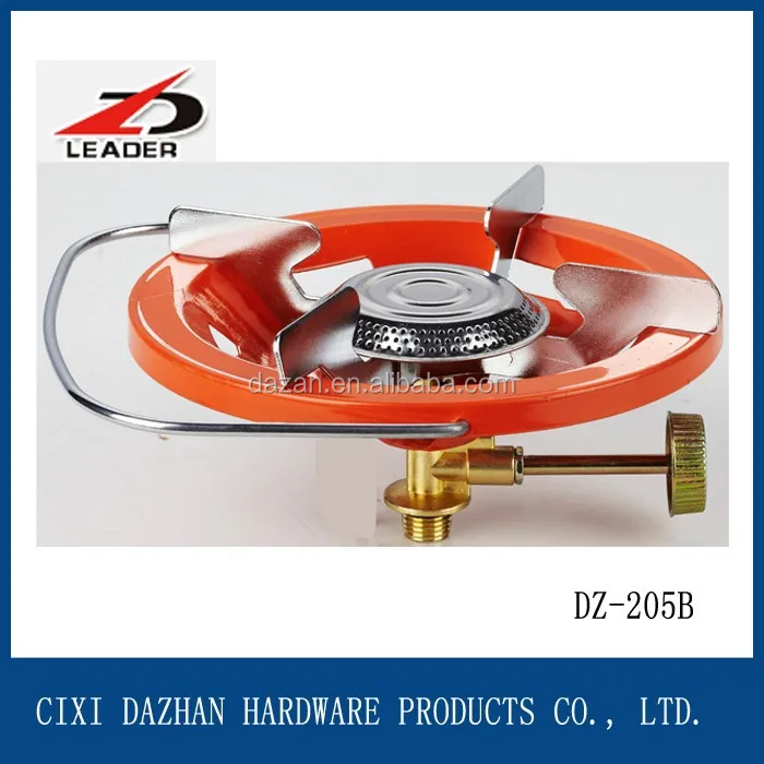 Good quality gas cooker, ignition electrode for gas burner, mini gas stoves for camping