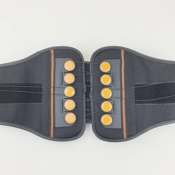 Adjustable Back Posture Corrector Clavicle Brace Support for Shoulder Alignment