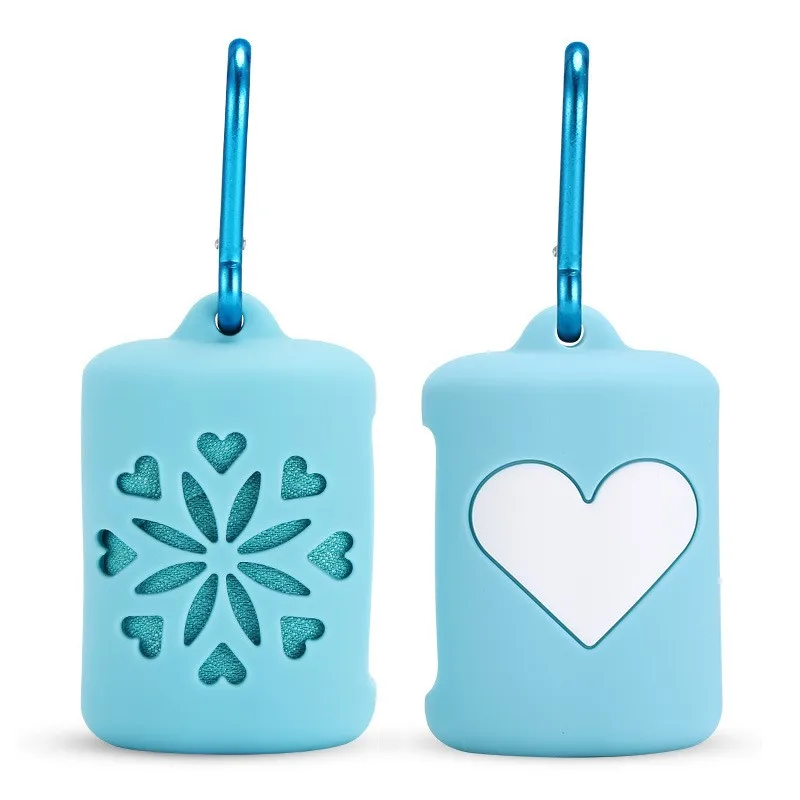 
Portable Sports Quick Dry Cooling Travel Towel with Silicone Bag 