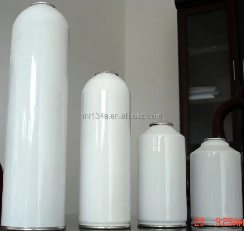 
Refrigerant Gas R22 replace 