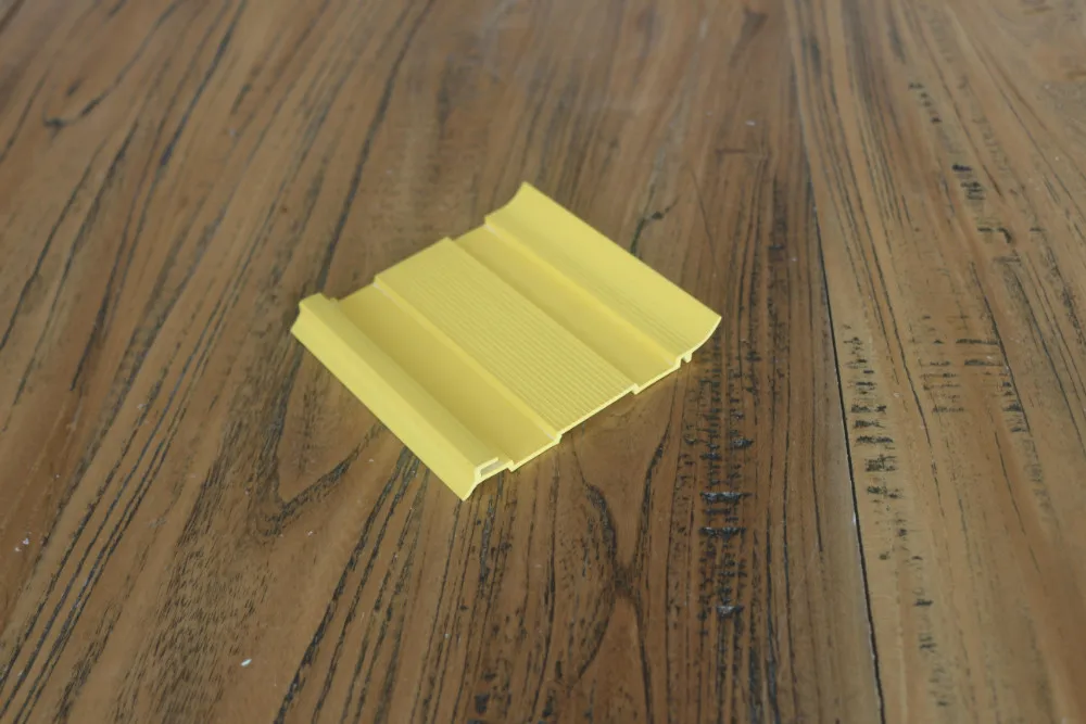 TJC-90B-2 PVC профили для изготовления прокладок