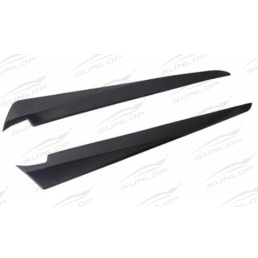 Аксессуары SUNLOP Hiace #7331, Боковая Отделка окон Hiace 200, аксессуары для пригородных фургонов Hiace, запчасти KDH 200, квантовые детали