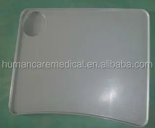 Высококачественные подносы для колесных стульев