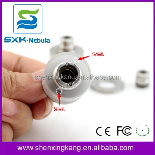 vario rta atomizer Hot Alibaba Korea SXK New Coming 1:1 Clone TOC vario rta Vs Pico rta