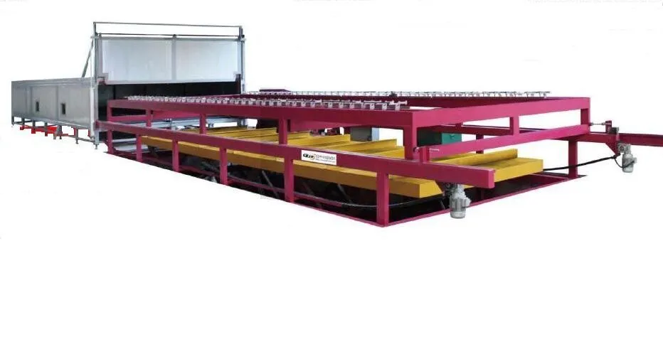 Машина для производства спа-ванны формовочная машина джакузи