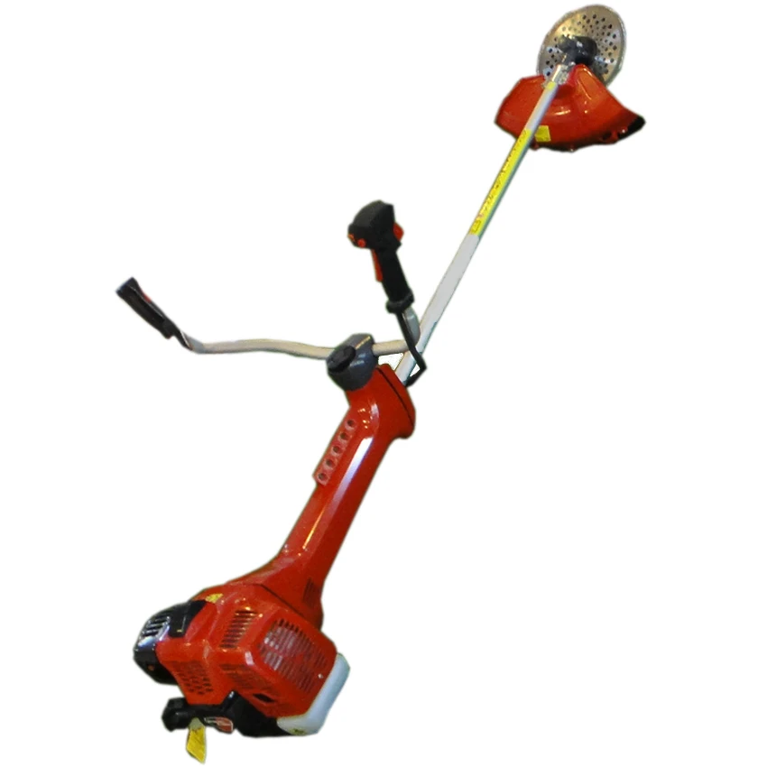 
Factory supply new shoulder-hanging brush cutter with CE & Euro V emission standard 