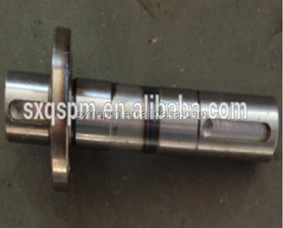 
GLOVE KNITTING MACHINE SPARE GD0006-SMALL CRANK GEAR SHAFT 