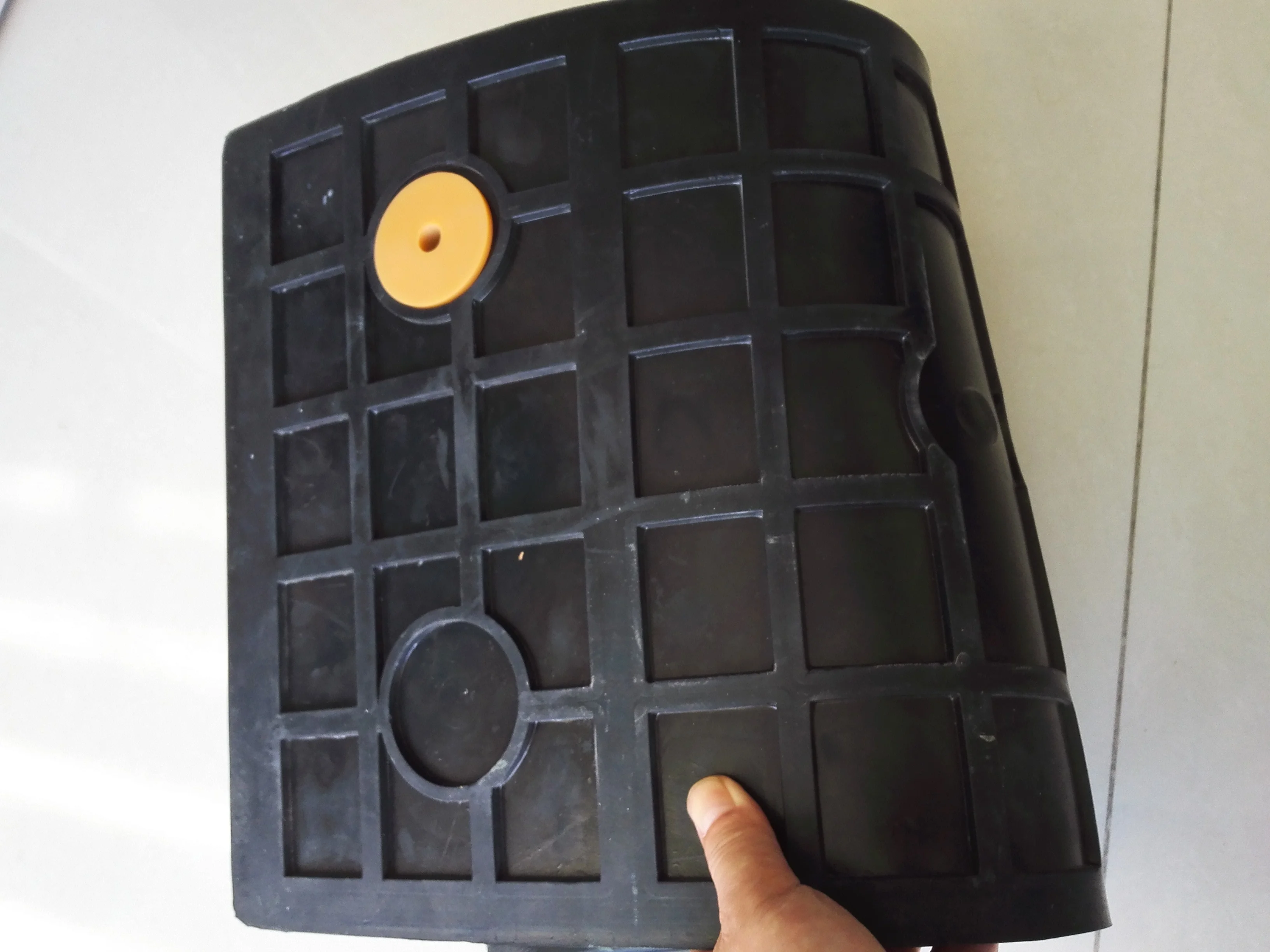 
Mini portable golf practice putting green mat A60 