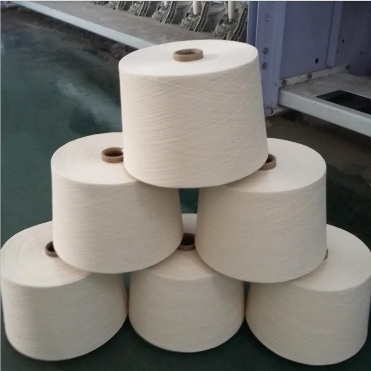 China manufacturer 100% 100 cotton sewing thread sewing ne 20s 30s 40s