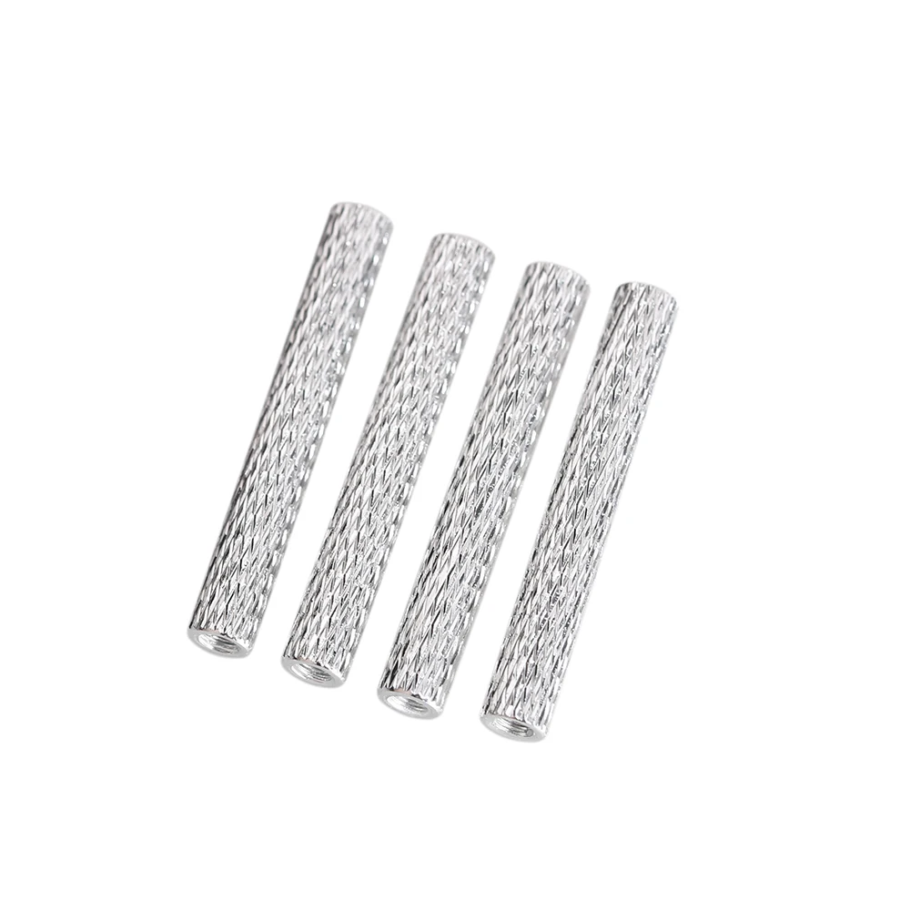 camera drone  M2 M3 M4 Anodized Aluminum round spacer standoff for Drones Toy hobby use