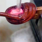 hot selling IGBT 30kw induction soldering equipment price