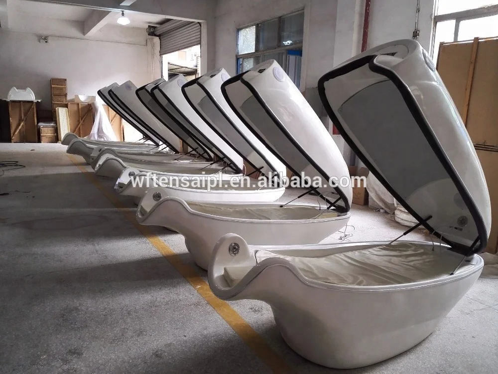 Спа-капсулы для похудения, озоновая сауна, Массажная машина, спа-капсулы для продажи