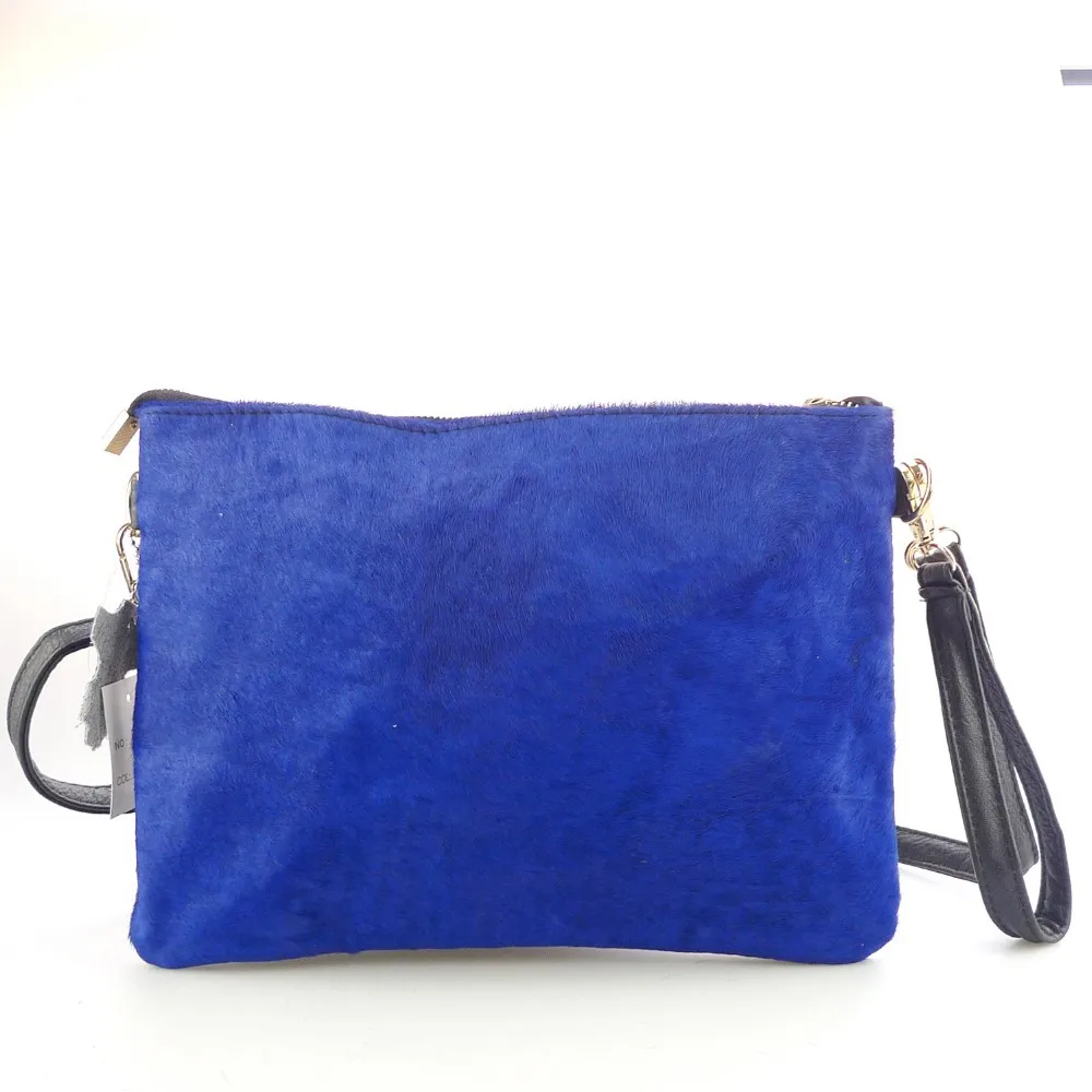 Handcee вечернее западный кошелек горный хрусталь с пу