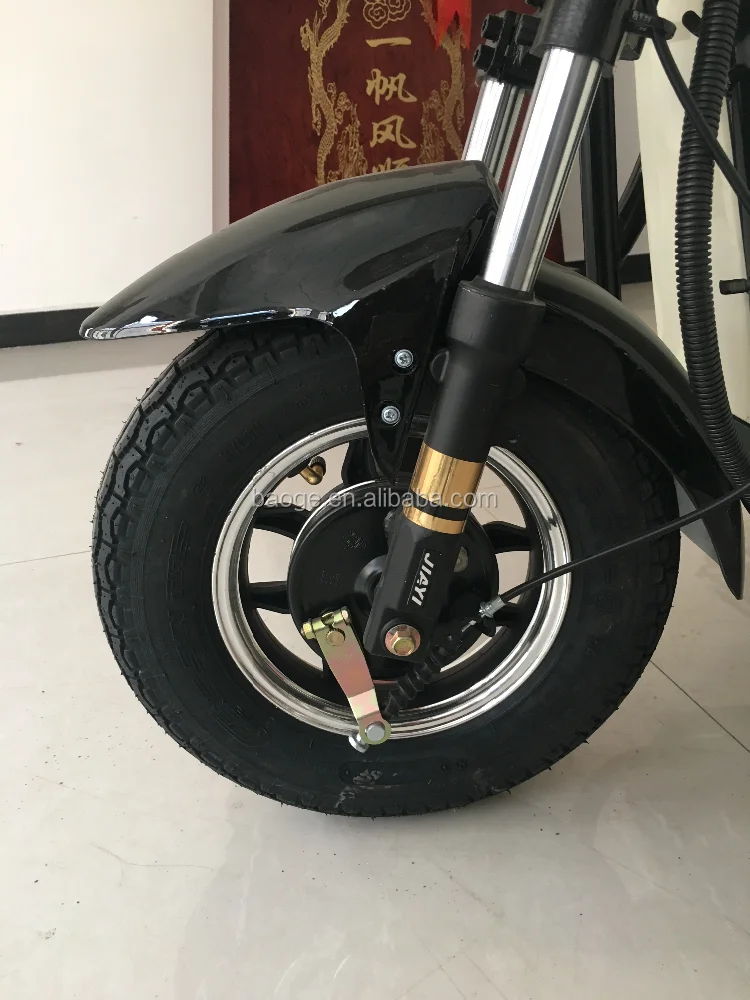 
Newest folding electric tricycle on sale low price e rickshaws 