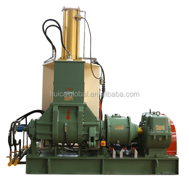 china hot sale rubber banbury internal mixer