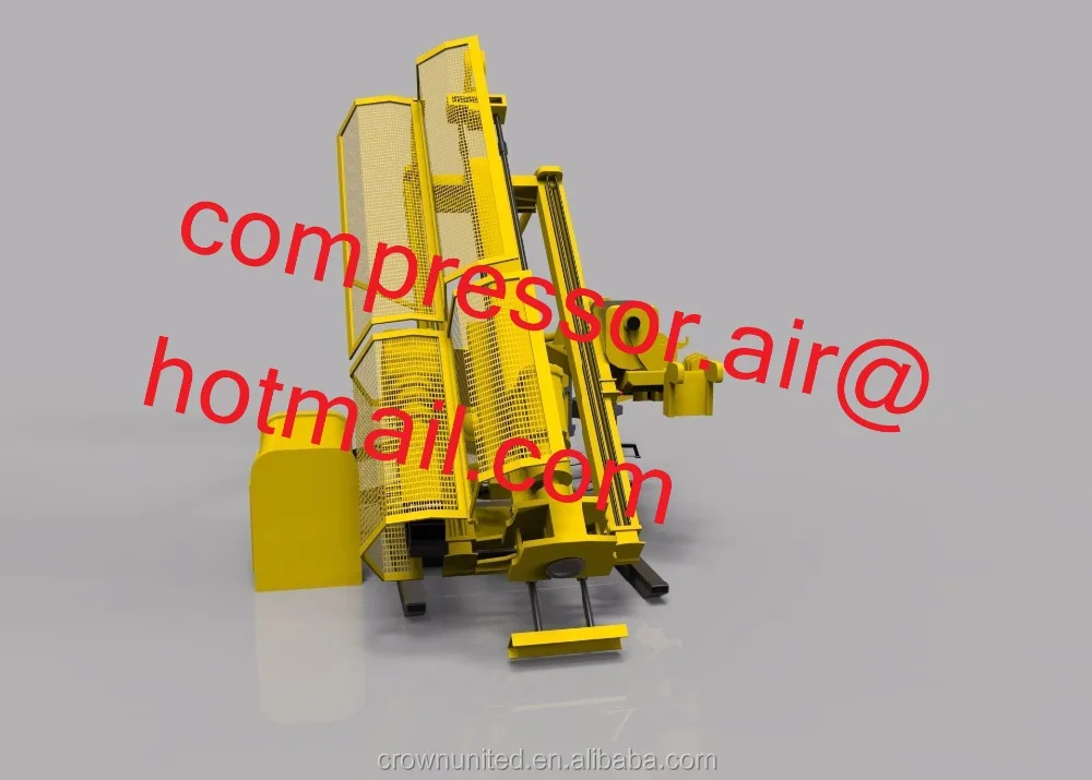 Diamec SMART 4 SMART4, Drill rigs / Exploration drilling rigs / Underground core drilling rigs