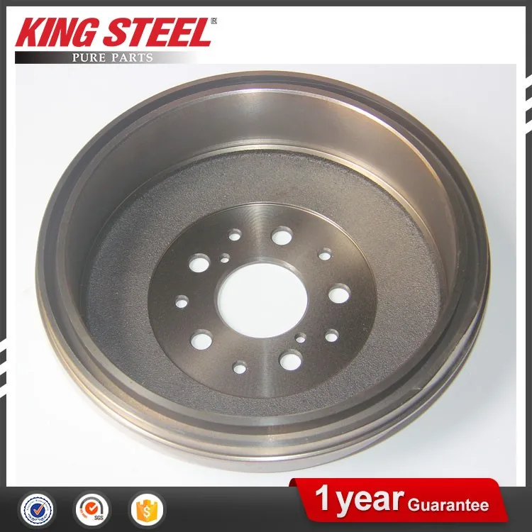
Kingsteel Auto Rear Brake Drum for Toyota Hiace 42431-26081 