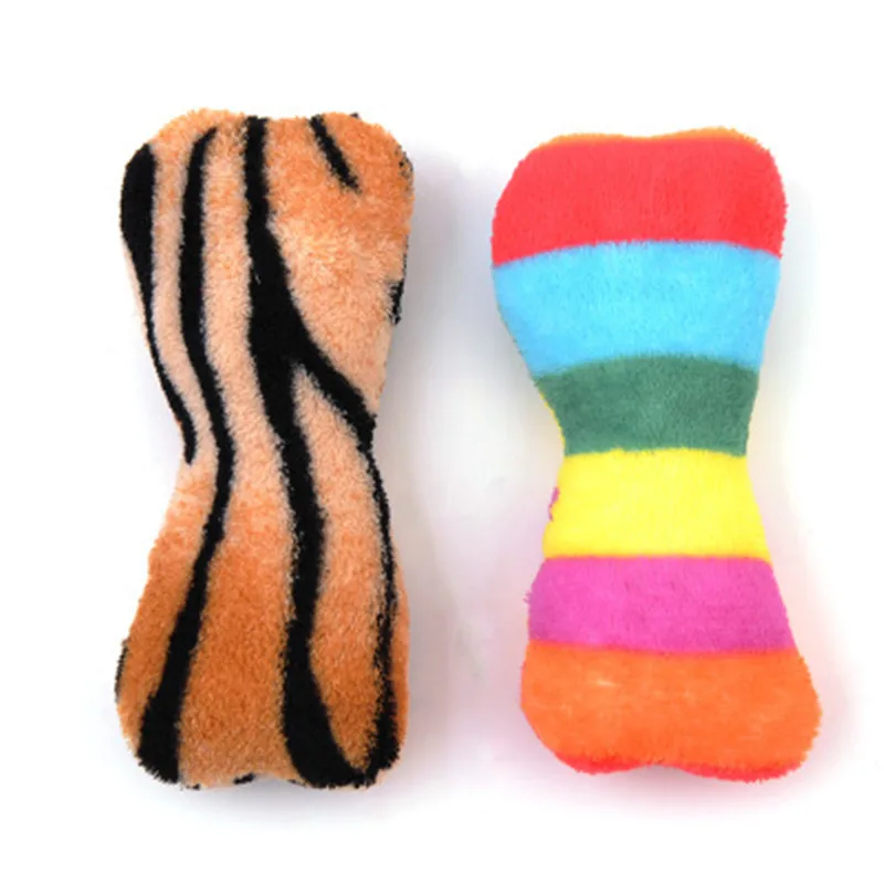 Pet Plush Vocal Toy Cute Soft Toys Fruits and Vegetables Cat and Dog Bite-resistant Toy