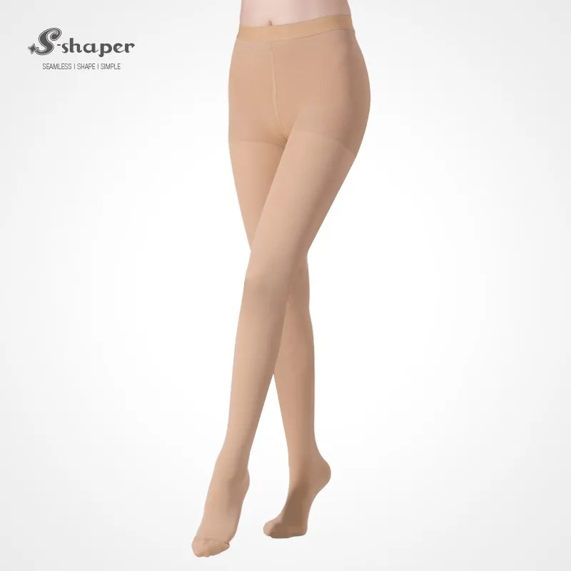 Чулки медицинские компрессионные для похудения, против варикозного расширения вен