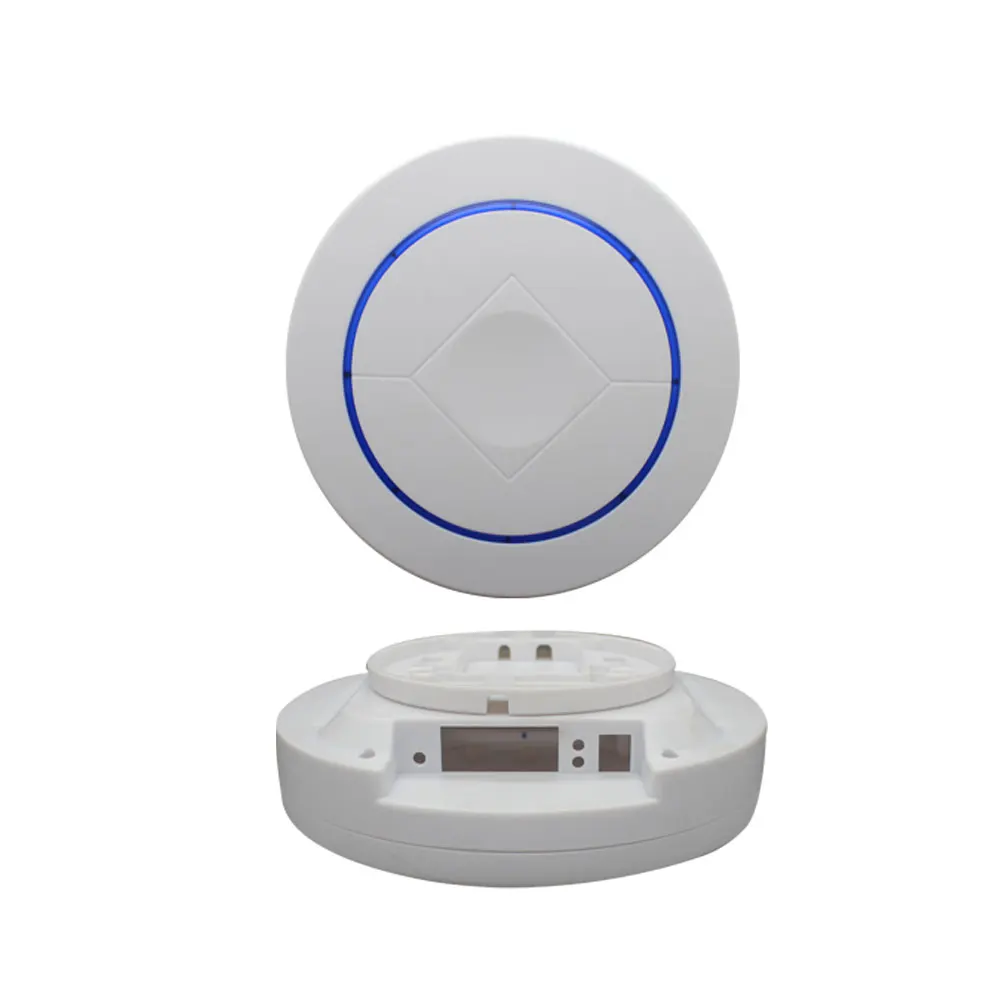 Высокомощный потолочный AP беспроводной сетевой мост устройство связи и маршрутизатор в пластиковом