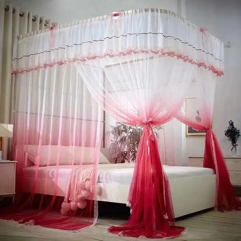 stand mosquito nets for king size beds