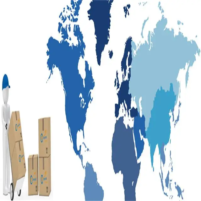 shipping agents offers international air express door to door shipping freight rates