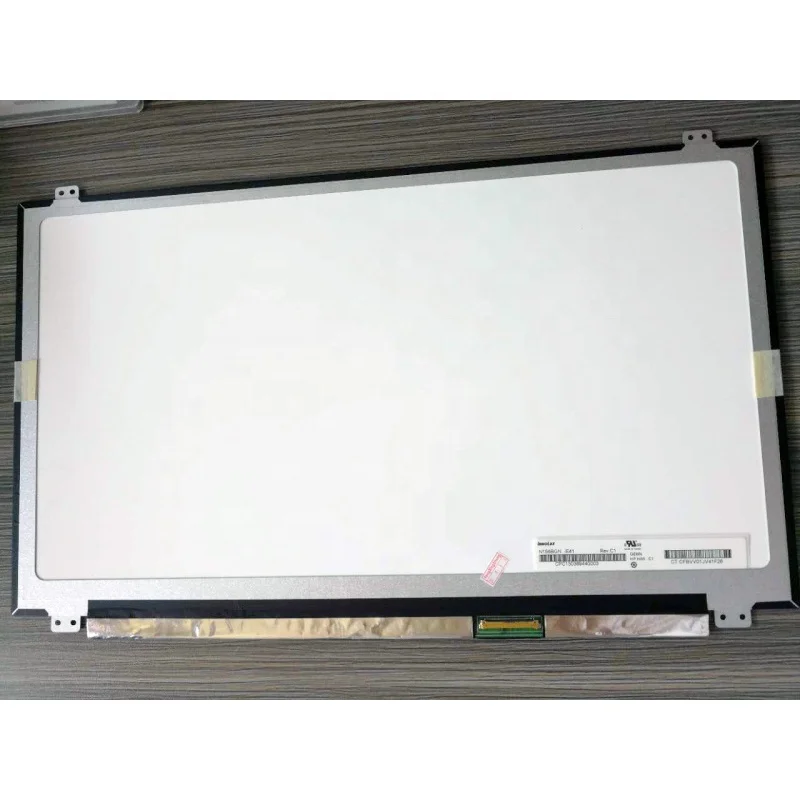 
N156BGN-E41 Laptop lcd screen 15.6 slim edp 40pin led display panel 