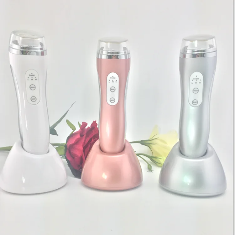 Радиочастотный аппарат для домашнего использования для подтяжки кожи, портативное Радиочастотное устройство для салона красоты, радиочастотный прибор для подтяжки кожи